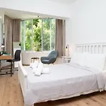 Gravity Downtown Scandi Appartement