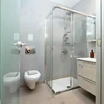 Appartement Gravity Downtown Scandi Rhodes City