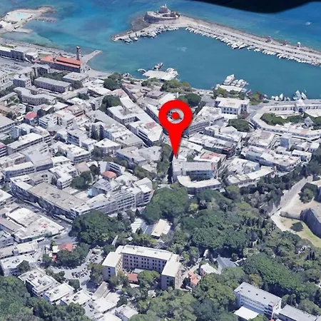 Gravity Downtown Scandi Appartamento *