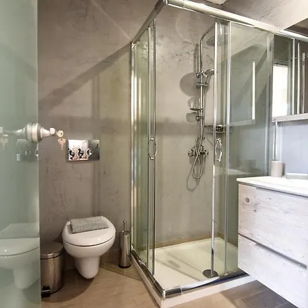 Appartement Gravity Downtown Scandi