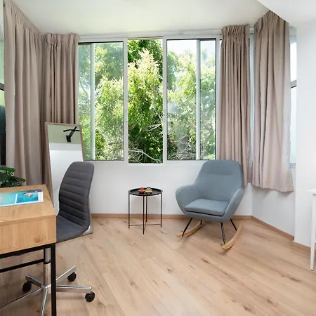 Gravity Downtown Scandi